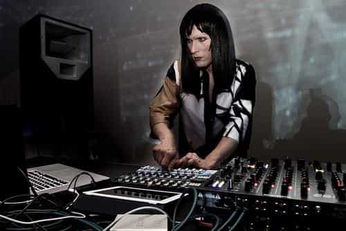 Rrose – Secret Thirteen Mix 065