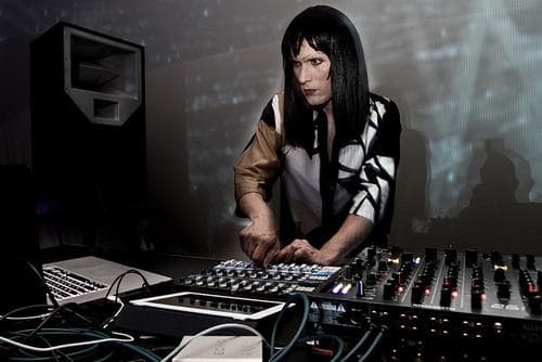 Rrose – Secret Thirteen Mix 065