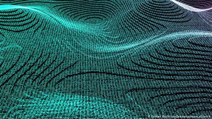 La información aka “la consciencia de tiempo x espacio” es el quinto estado de la materia