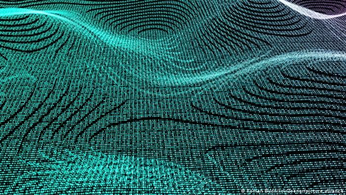 La información aka “la consciencia de tiempo x espacio” es el quinto estado de la materia