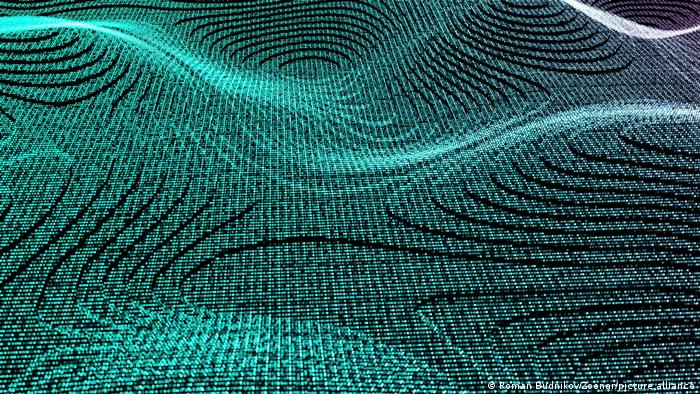 La información aka "la consciencia de tiempo x espacio" es el quinto estado de la materia