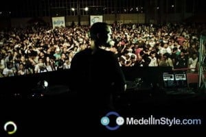 Foto Reportaje: FREEDOM 2010 (Ryan Elliott, Samuel L Session, Alton Miller, Speedy J, Tim Xavier, Juan Atkins +++)