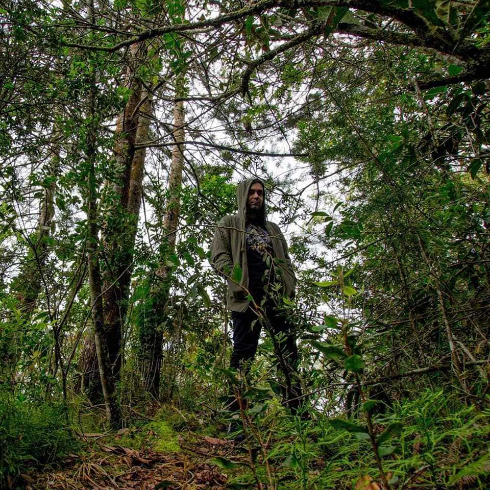 Entrevista a NON_EXIST_ENT: “La música es un instrumento que permite alcanzar otros niveles de conciencia”