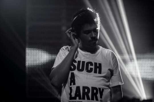 Seth Troxler se confiesa...