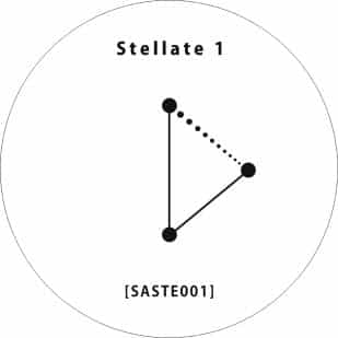Stroboscopic Artefacts presenta su compilado Stellate 01