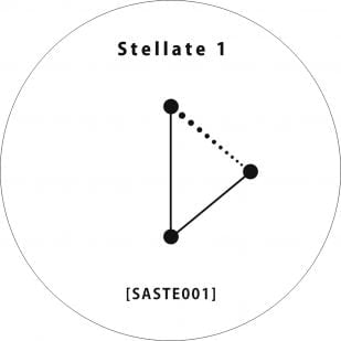 Stroboscopic Artefacts presenta su compilado Stellate 01