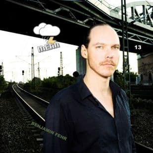 Benjamin Fehr – If You Had Lips