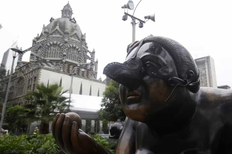 El 99 % de la población mundial ya respira aire contaminado, afirma la OMS