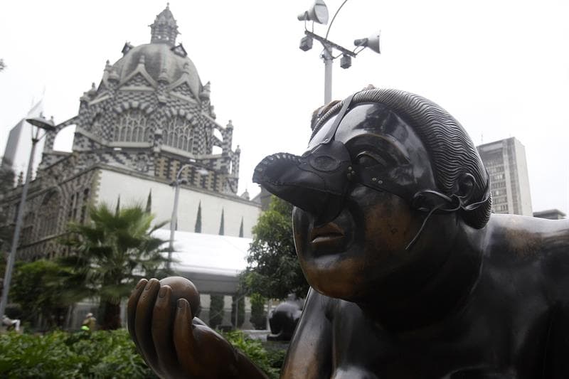 El 99 % de la población mundial ya respira aire contaminado, afirma la OMS