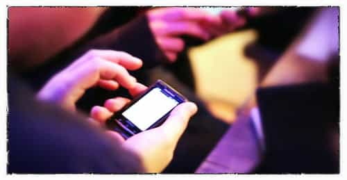 ¡Cuidado! Revelas tu ubicación con cada llamada que haces desde tu celular