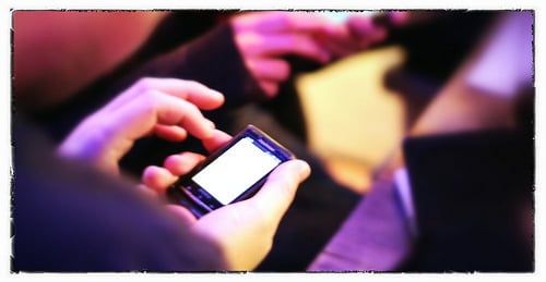 ¡Cuidado! Revelas tu ubicación con cada llamada que haces desde tu celular