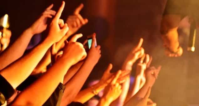 Is United States killing dance music? (Via: inthemix.com.au)