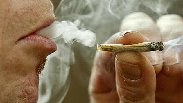 Fotomultas para los Marihuaneros de Medellín