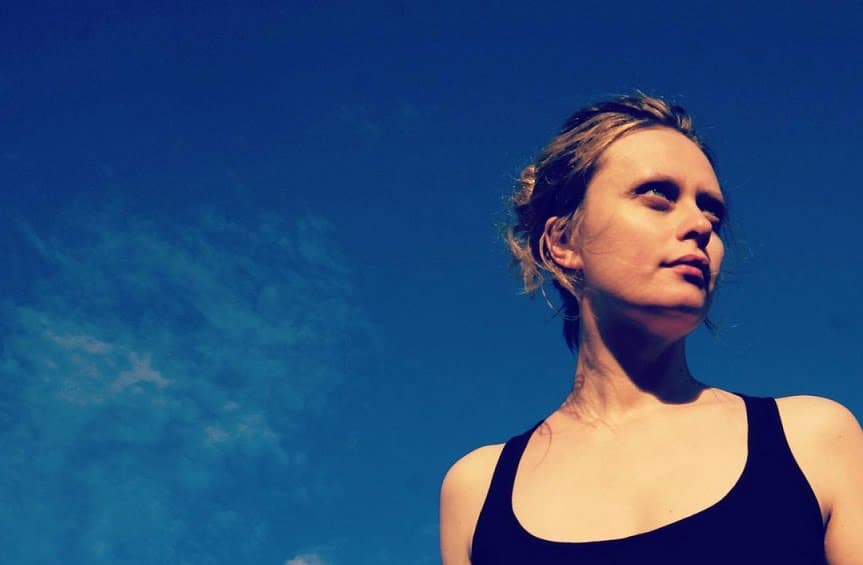 DASHA RUSH: El Techno hecho poesía experimental ¡Tour Colombia!