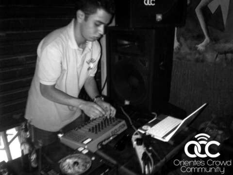 MIX DEL DIA: Sanord @ TiemposParalelos_26_01_2014.