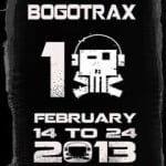 BOGOTRAX 2013: Documental by Santiago Ospina