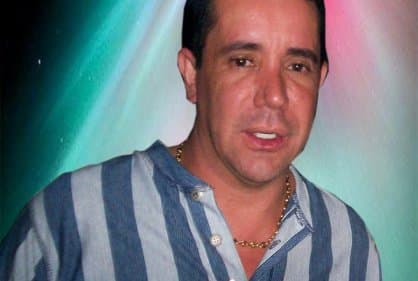 Fallece el creador de PLATAFORMA. La música electrónica está de luto.