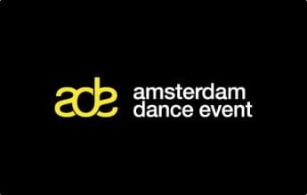 Primeros djs confirmados para el Amsterdam Dance Event