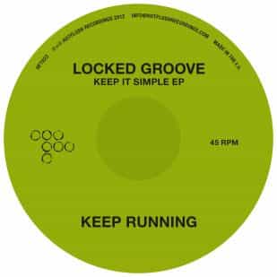 Hotflush Recordings presenta Locked Groove