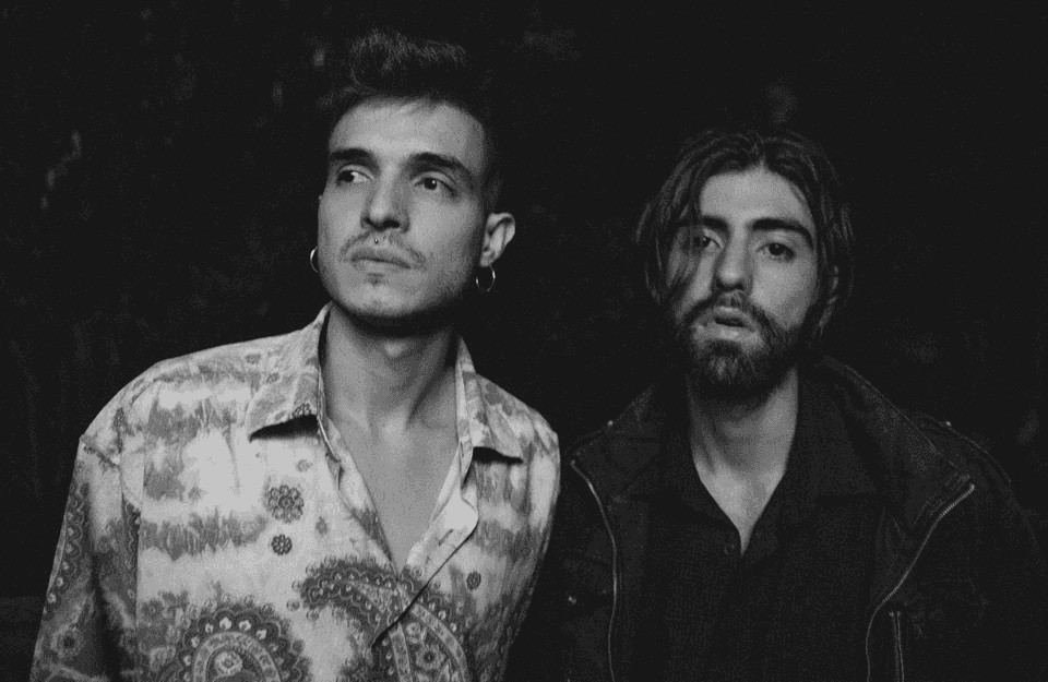 Entrevista a CORVUS SINALOE: “En Colombia ya no tenemos miedo de explorar todos los géneros”