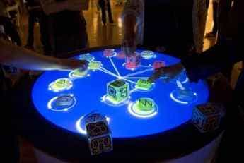 Reactable Systems anuncia Reactable Live!