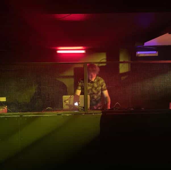 Ross Hillier revela nuevo lanzamiento