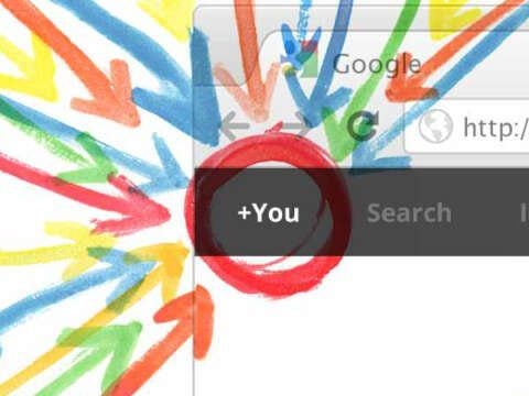 Usuarios de Google+ aumentaron un 30% en menos de una semana