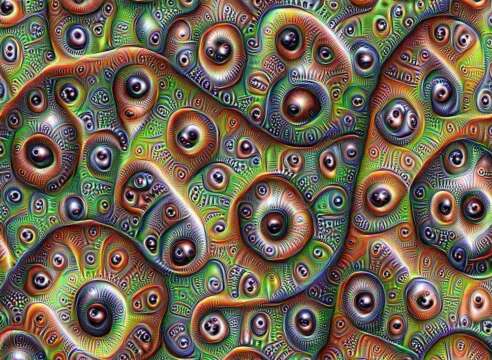 Lo tienes que ver: Increible simulación neuronal en Video !!!