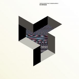 Tiefschwarz – No Message feat. Argenis Brito