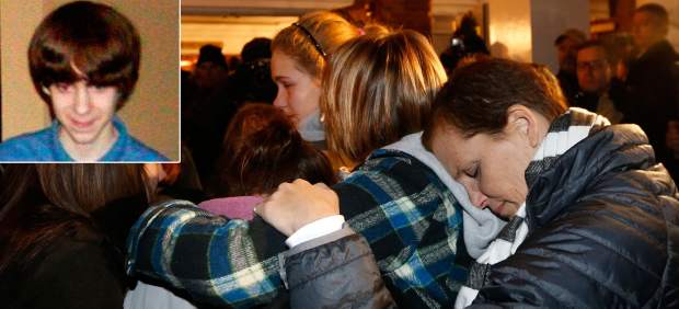 Inteligente, sin Facebook, asocial... Así era Adam Lanza, el autor del tiroteo de Connecticut