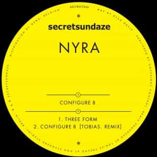 Nyra – Configure 8