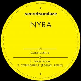 Nyra – Configure 8