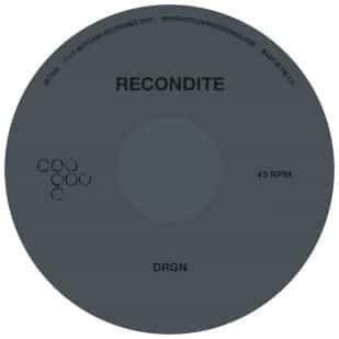 Recondite – DRGN