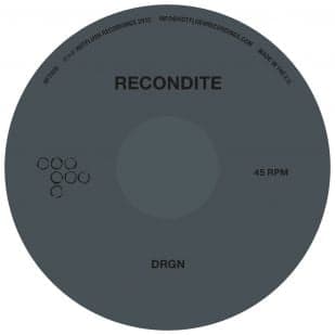 Recondite – DRGN