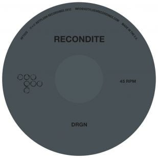 Recondite – DRGN