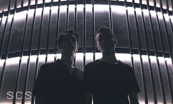 Entrevista a Structure Cave Society, el dúo que abrirá la cesta misteriosa de Jichael Mackson