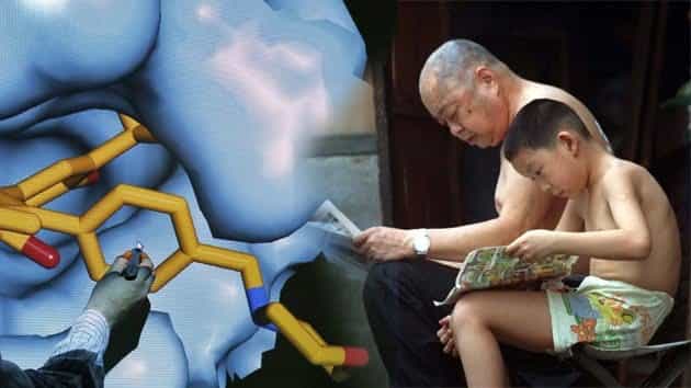 El ‘padre del genoma humano’ crea el mayor centro para frenar el envejecimiento