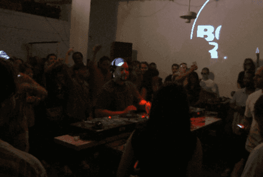 MIX DEL DÍA: DJ Qu 60 Minute Mix Boiler Room NY