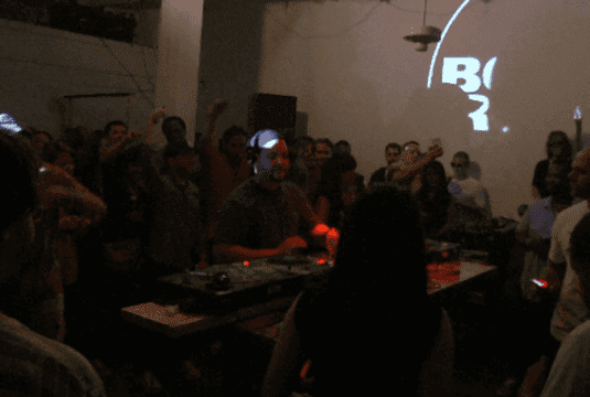 MIX DEL DÍA: DJ Qu 60 Minute Mix Boiler Room NY