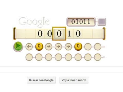 El mundo conmemora a Alan Turing, padre de la informática