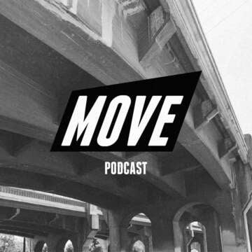 MIX DEL DÍA: Markovich – MOVE Podcast 03