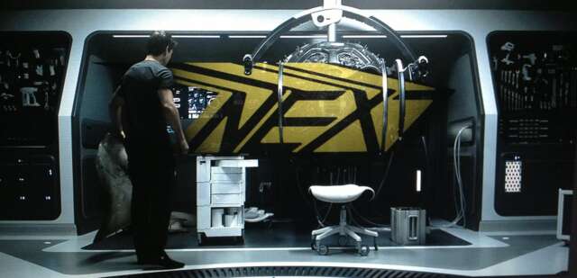 MHONOLINK: HOY es Miércoles! HOY es NEXT! SPECIAL MEGATECHNO 135 BPM