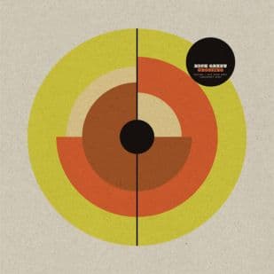 Rick Grant – Crossing