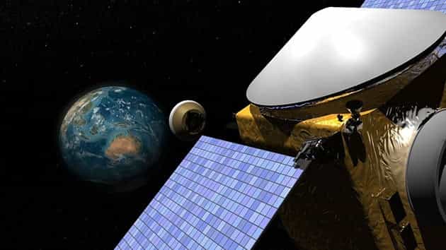 La NASA busca participantes para seguir al minuto una misión al asteroide más peligroso