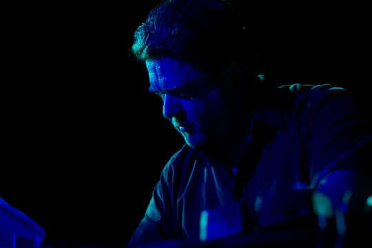 A la espera del próximo álbum de Pole