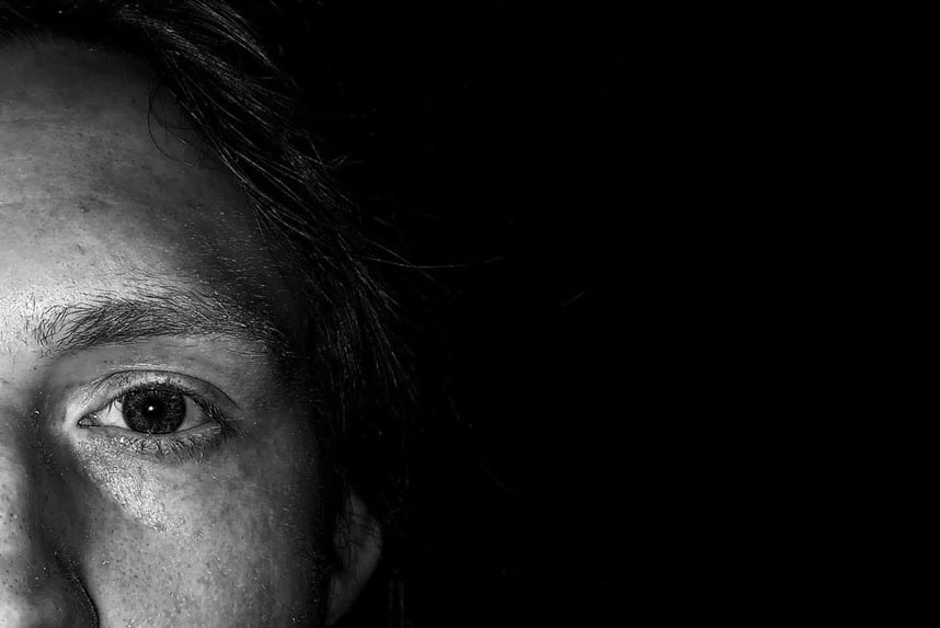 Desde Alemanía A-STS debuta en el sello bogotano Raw Quarter