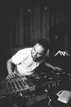 Escucha el nuevo remix de Alexi Delano