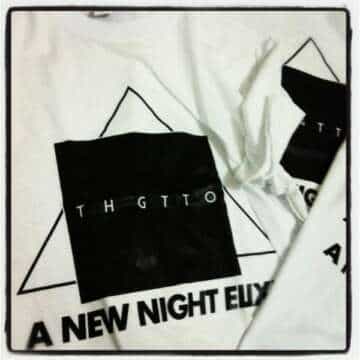 HOY THGTTO en Crista, La Strada. Figueroa, Obando y Matheo Velez. #girlsfree