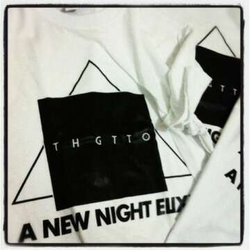 HOY THGTTO en Crista, La Strada. Figueroa, Obando y Matheo Velez. #girlsfree