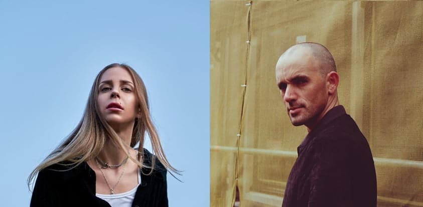 El sello трип revela nuevos lanzamientos musicales firmados por AADJA y Deniro